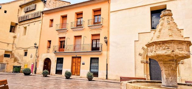 Foto 1 de Xalet en venda a Xàtiva de 6 habitacions amb terrassa i aire acondicionat