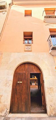 Foto 2 de Xalet en venda a Xàtiva de 6 habitacions amb terrassa i aire acondicionat