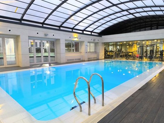 Foto 1 de Pis en venda a Sant Pau de 4 habitacions amb piscina i jardí