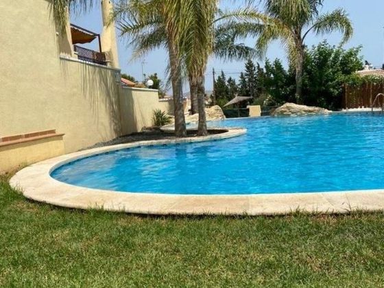 Foto 1 de Àtic en venda a Valle del Sol - Rio Park de 2 habitacions amb terrassa i piscina