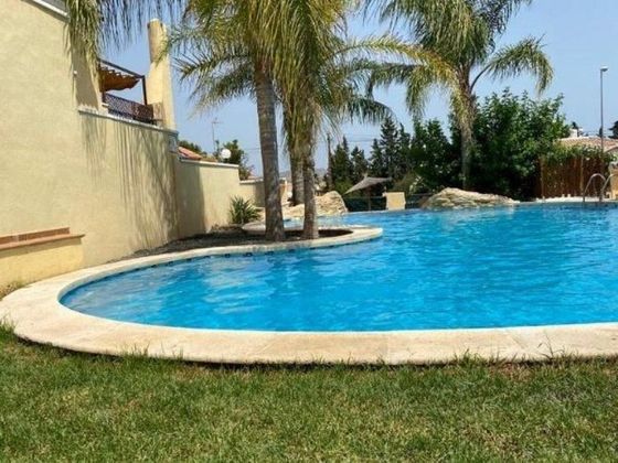 Foto 2 de Ático en venta en Valle del Sol - Rio Park de 2 habitaciones con terraza y piscina