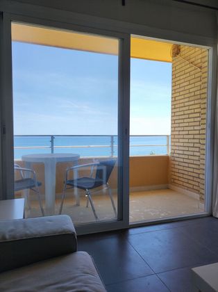 Foto 1 de Pis en lloguer a Playa del Rincón de 2 habitacions amb terrassa i mobles
