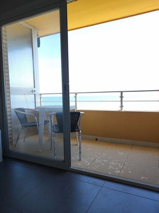 Foto 2 de Pis en lloguer a Playa del Rincón de 2 habitacions amb terrassa i mobles