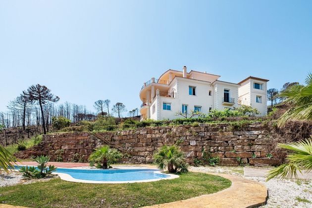 Foto 2 de Casa rural en venda a El Padrón - El Velerín - Voladilla de 7 habitacions amb terrassa i piscina