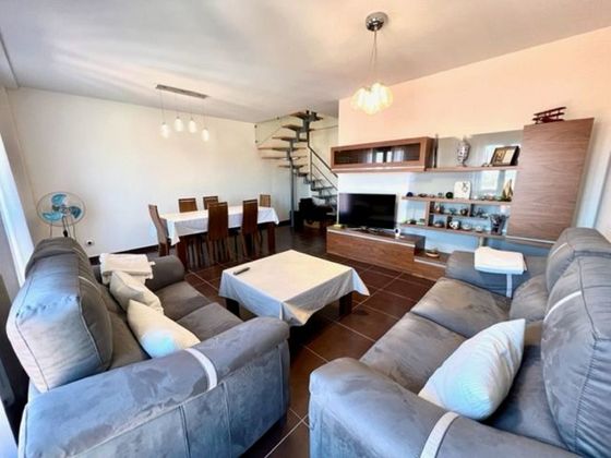 Foto 2 de Dúplex en venta en Torrijos de 3 habitaciones con garaje y aire acondicionado