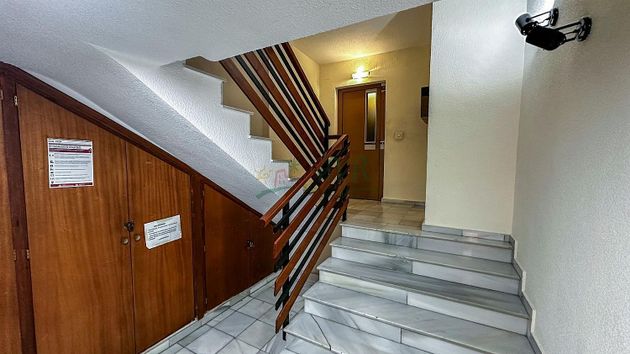 Foto 2 de Pis en venda a Almoradí de 3 habitacions amb balcó i ascensor
