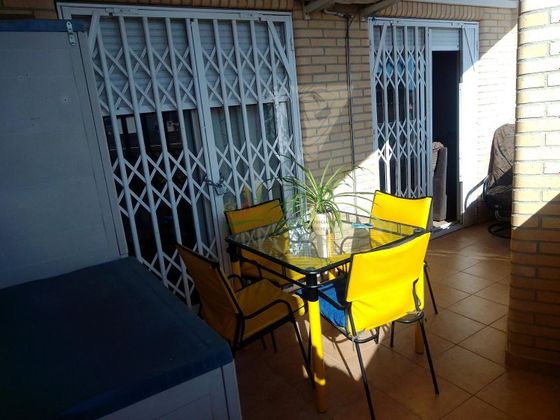 Foto 2 de Piso en venta en Rafal de 3 habitaciones con piscina y garaje