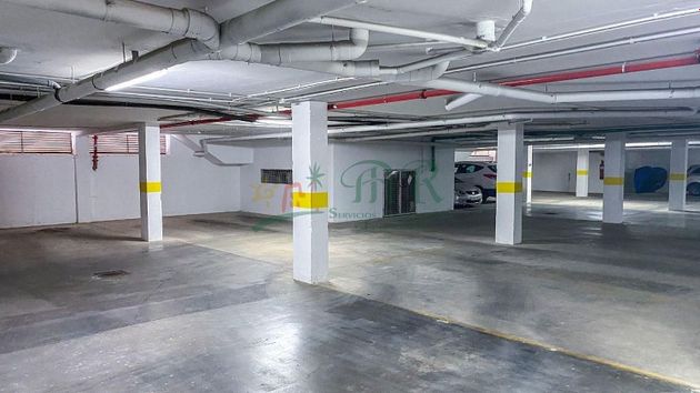 Foto 1 de Garatge en venda a Almoradí de 21 m²