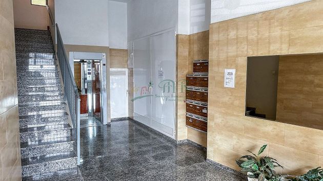 Foto 2 de Pis en venda a calle Mestre Parra de 2 habitacions amb ascensor