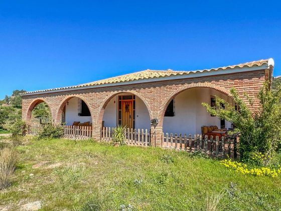 Foto 1 de Casa rural en venda a Mijas Golf de 4 habitacions amb terrassa i jardí