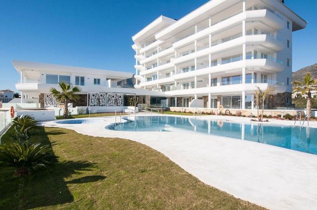 Foto 1 de Dúplex en venda a Torreblanca del Sol de 2 habitacions amb terrassa i piscina
