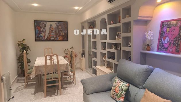 Foto 1 de Dúplex en venda a Centro - Santa Pola de 3 habitacions amb terrassa i piscina