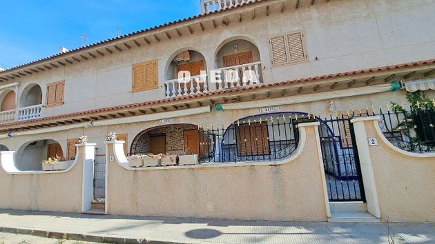 Foto 1 de Dúplex en venda a Playa Tamarit - Playa Lisa - Gran Playa de 2 habitacions amb terrassa i garatge