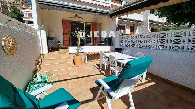 Foto 2 de Dúplex en venda a Bernabéu - Santa Pola Este de 2 habitacions amb terrassa i piscina