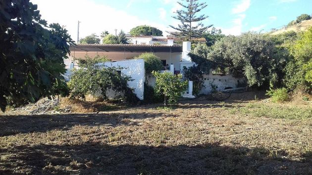 Foto 2 de Casa en venda a Cotomar - Urbanizaciones de 3 habitacions amb terrassa i jardí