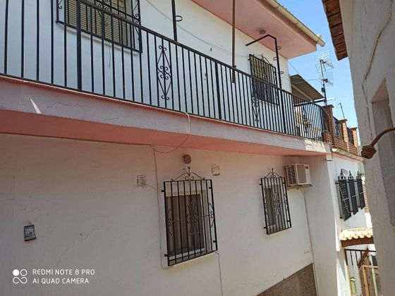 Foto 1 de Casa en venda a Iznate de 5 habitacions amb terrassa i garatge