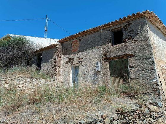 Foto 2 de Casa rural en venta en Moclinejo de 1 habitación y 68 m²