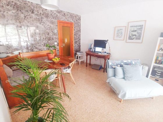 Foto 1 de Venta de piso en Montiboli - Platja de Paradís de 3 habitaciones con terraza y piscina