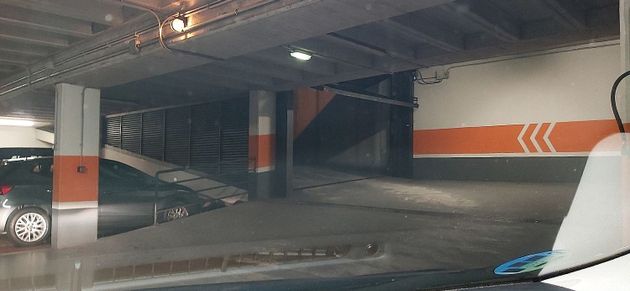 Foto 2 de Garaje en venta en Pumarín de 12 m²