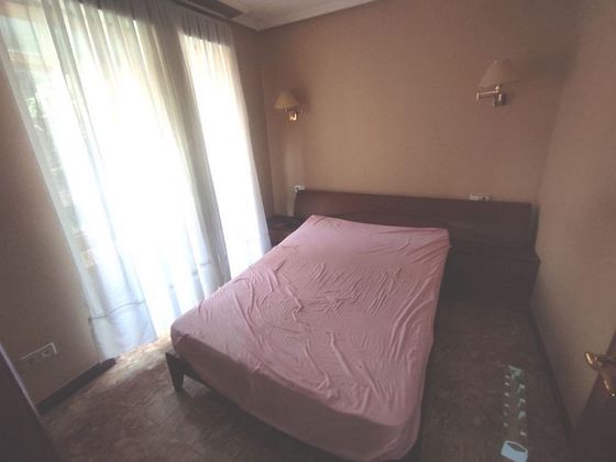 Foto 2 de Pis en venda a Errekaldeberri - Larraskitu de 2 habitacions amb balcó i calefacció