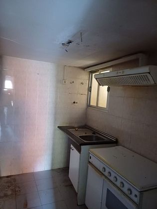 Foto 1 de Venta de casa adosada en Rozas de Puerto Real de 4 habitaciones con terraza y calefacción