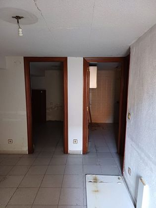 Foto 2 de Casa adossada en venda a Rozas de Puerto Real de 4 habitacions amb terrassa i calefacció