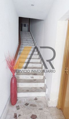 Foto 1 de Casa adossada en venda a El Pijorro de 6 habitacions amb terrassa i garatge