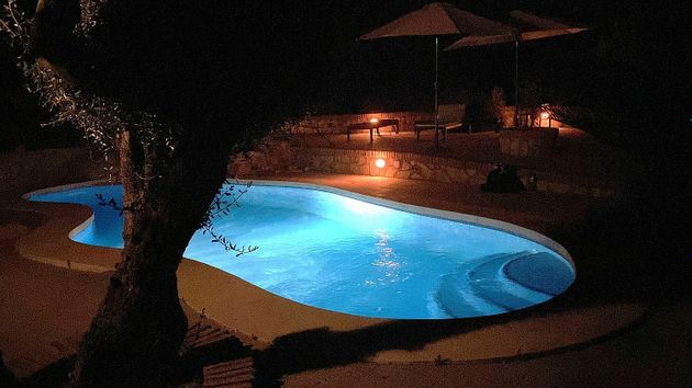 Foto 2 de Casa rural en venda a calle Partido Magiaza Buzon de 3 habitacions amb terrassa i piscina