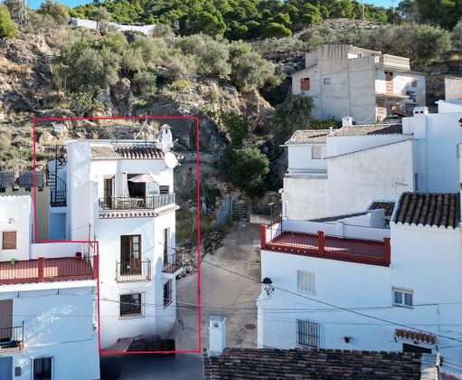 Foto 2 de Casa en venda a calle Convento de 2 habitacions amb terrassa i piscina