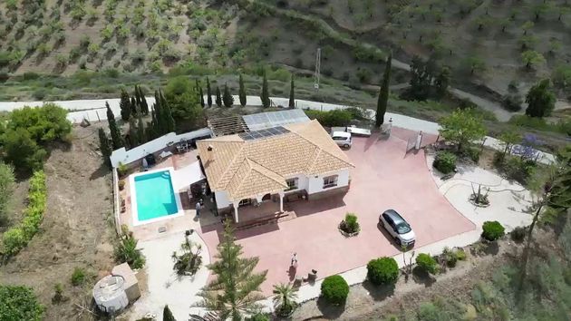 Foto 1 de Casa en venda a calle De Solano de 3 habitacions amb terrassa i piscina