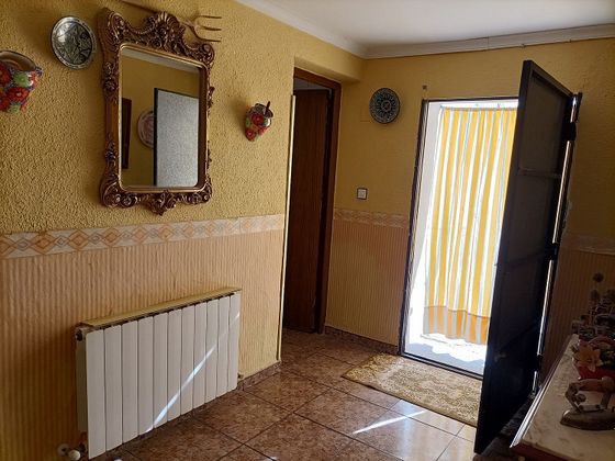 Foto 2 de Xalet en venda a Almunia de Doña Godina (La) de 3 habitacions amb terrassa i garatge