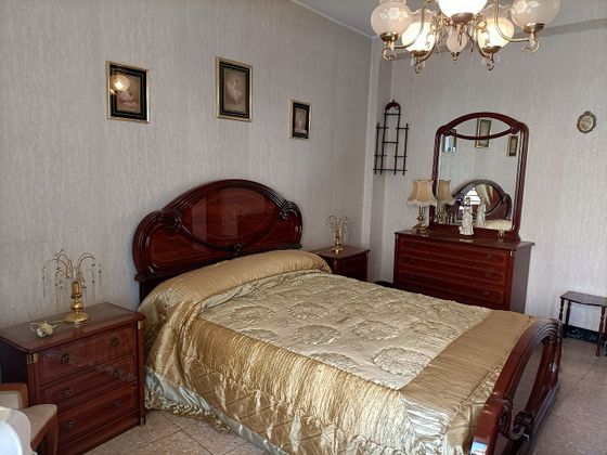 Foto 2 de Pis en venda a Almunia de Doña Godina (La) de 4 habitacions amb terrassa i balcó