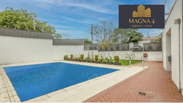 Foto 1 de Àtic en venda a Peñagrande de 7 habitacions amb terrassa i piscina