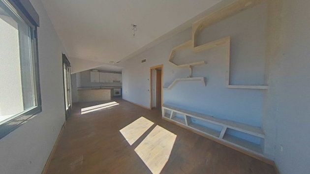 Foto 1 de Àtic en venda a San José - Buenos Aires de 3 habitacions amb terrassa i calefacció