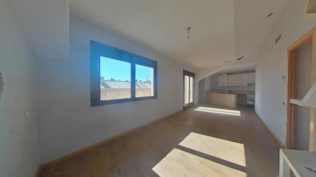 Foto 2 de Àtic en venda a San José - Buenos Aires de 3 habitacions amb terrassa i calefacció