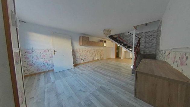 Foto 2 de Casa en venta en calle De Mataró de 2 habitaciones con terraza