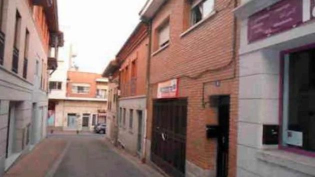 Foto 2 de Casa en venda a Centro - Colmenar Viejo de 4 habitacions amb terrassa