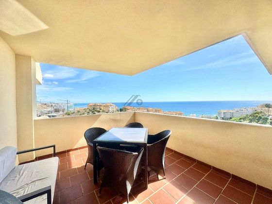 Foto 1 de Piso en venta en Torreblanca del Sol de 3 habitaciones con terraza y piscina
