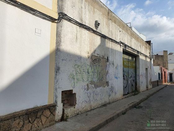 Foto 1 de Edifici en venda a Crevillet - Pinar Alto de 373 m²