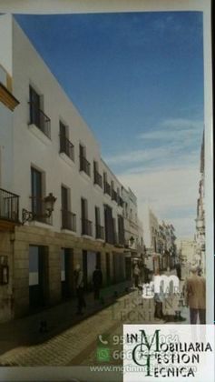 Foto 1 de Venta de chalet en calle Palacios de 1467 m²
