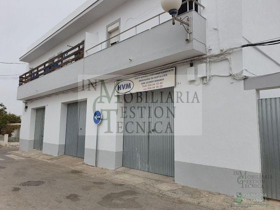 Foto 1 de Edificio en venta en Camposoto - Gallineras de 719 m²
