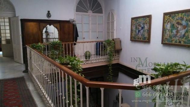 Foto 1 de Xalet en venda a Centro - Puerto de Santa María (El) de 5 habitacions amb terrassa i balcó