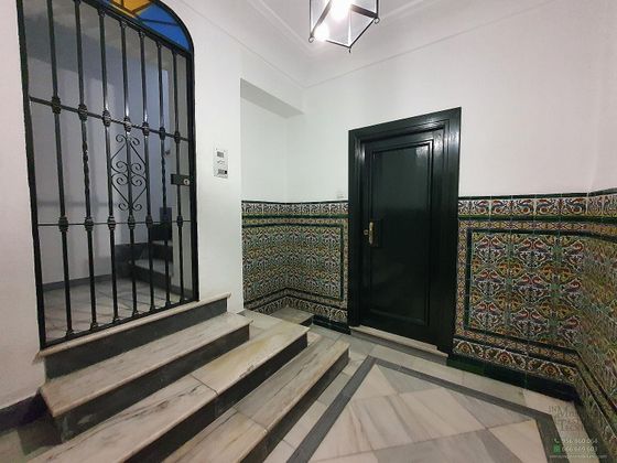Foto 2 de Xalet en venda a Centro - Puerto de Santa María (El) de 3 habitacions amb terrassa i garatge