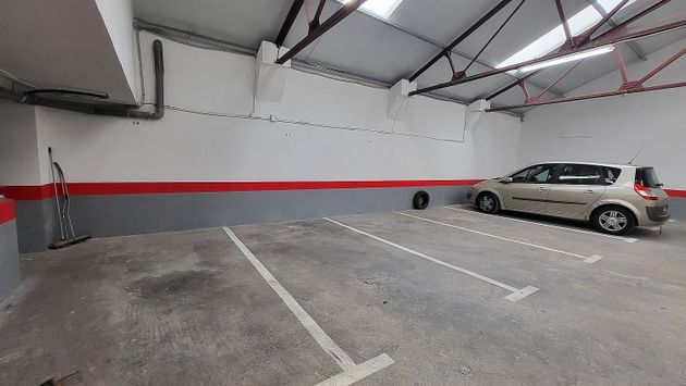 Foto 1 de Garatge en lloguer a calle Ab El Hamet de 10 m²