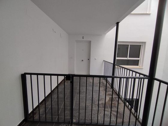 Foto 2 de Venta de piso en El Pino-Bajo de Guía de 2 habitaciones con ascensor