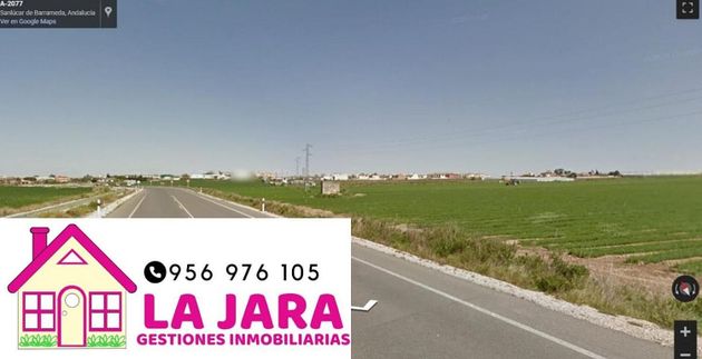 Foto 1 de Venta de terreno en La Jara de 3000 m²