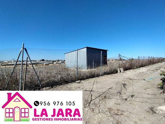 Foto 1 de Venta de terreno en Las Palmeras-Dehesilla de 3506 m²