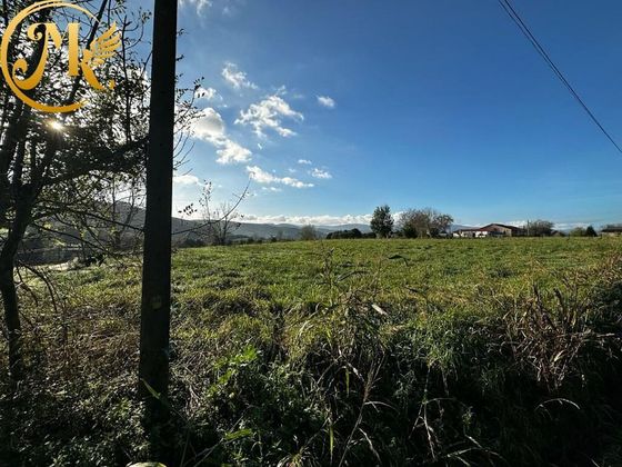 Foto 1 de Venta de terreno en Ribamontán al Monte de 3500 m²