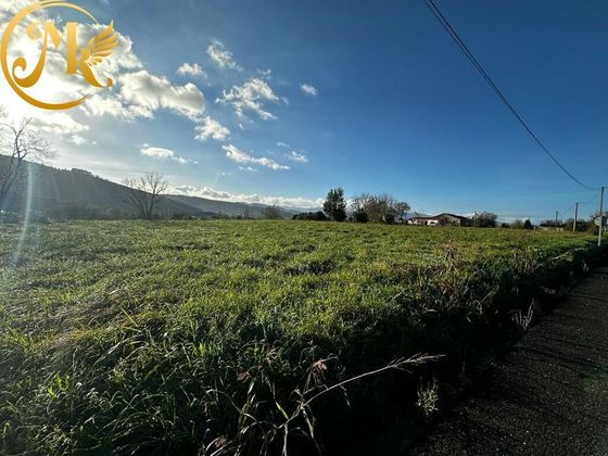 Foto 2 de Venta de terreno en Ribamontán al Monte de 3500 m²