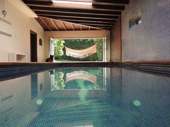 Foto 2 de Venta de casa en calle Lugar la Piñera de 4 habitaciones con terraza y piscina